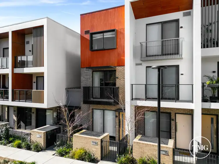 58 Farrell Street, Edmondson Park NSW 2174