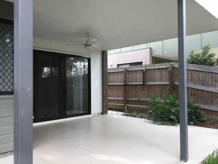 Second view of Homely townhouse listing, Address available on request