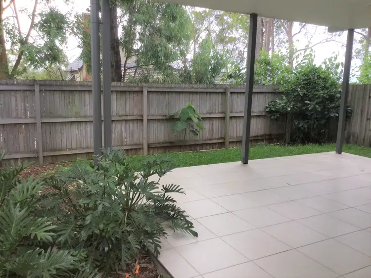 Sixth view of Homely townhouse listing, Address available on request