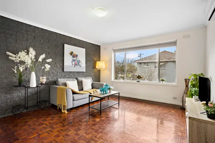 Third view of Homely apartment listing, 6/22 Wright Street, Clayton VIC 3168