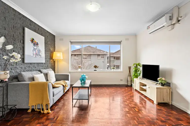 Fourth view of Homely apartment listing, 6/22 Wright Street, Clayton VIC 3168