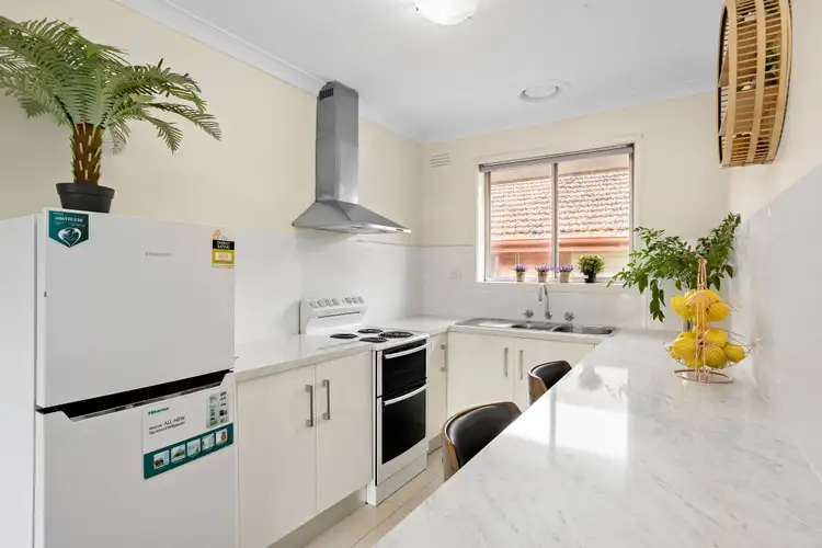 Fifth view of Homely apartment listing, 6/22 Wright Street, Clayton VIC 3168