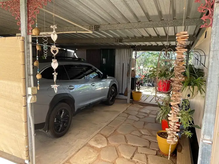 Second view of Homely house listing, 2 Disraeli Street, Hughenden QLD 4821