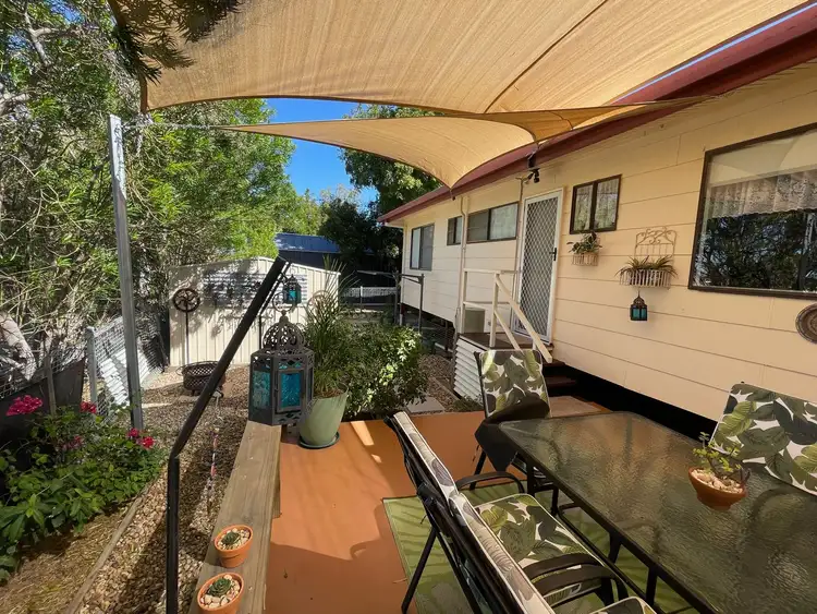 Third view of Homely house listing, 2 Disraeli Street, Hughenden QLD 4821