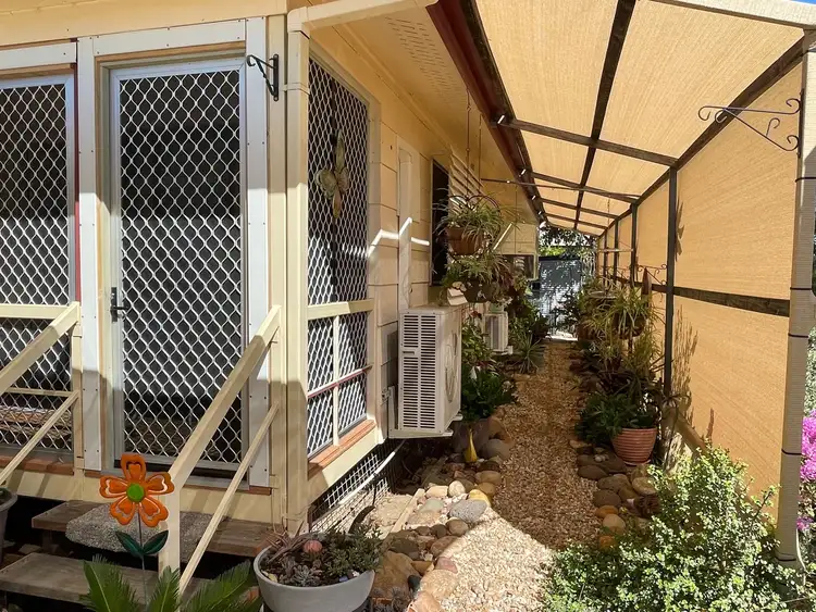 Fourth view of Homely house listing, 2 Disraeli Street, Hughenden QLD 4821