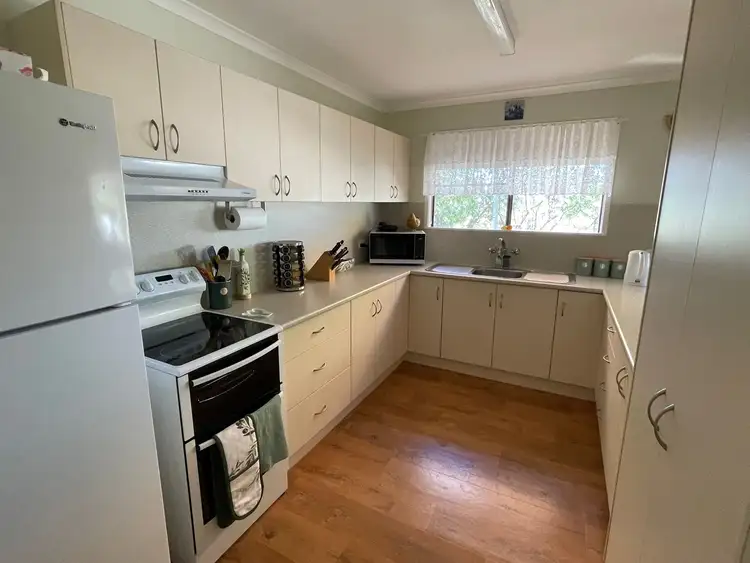 Sixth view of Homely house listing, 2 Disraeli Street, Hughenden QLD 4821