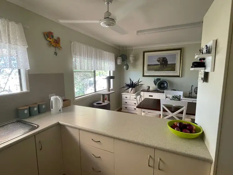 Seventh view of Homely house listing, 2 Disraeli Street, Hughenden QLD 4821