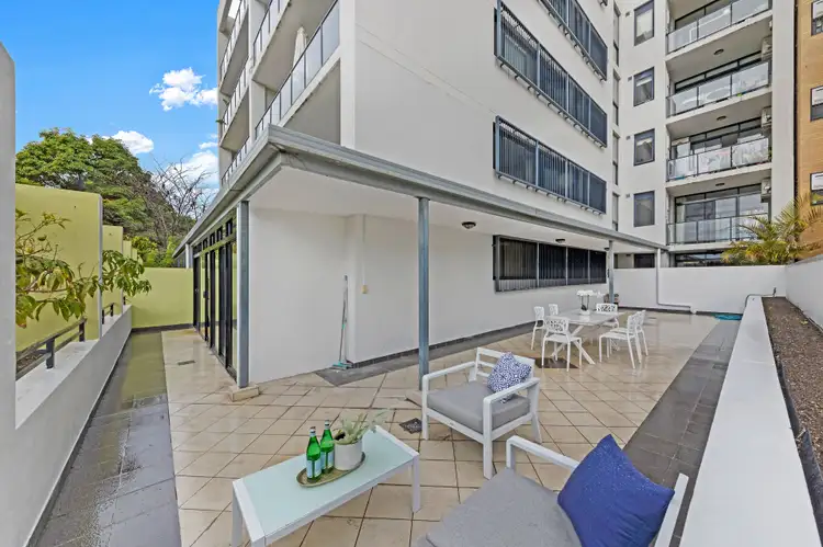 Main view of Homely apartment listing, 1/21-25 Bryant Street, Rockdale NSW 2216
