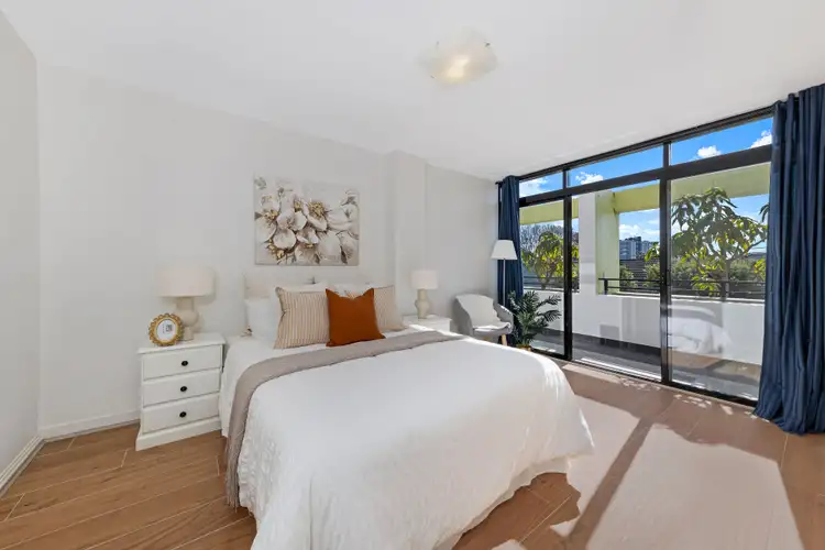 Sixth view of Homely apartment listing, 1/21-25 Bryant Street, Rockdale NSW 2216