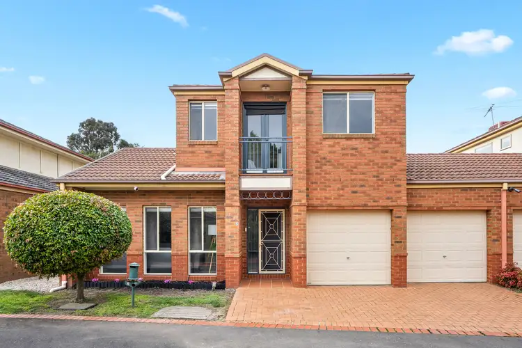 Main view of Homely townhouse listing, 2 Snowgum Court, Bundoora VIC 3083