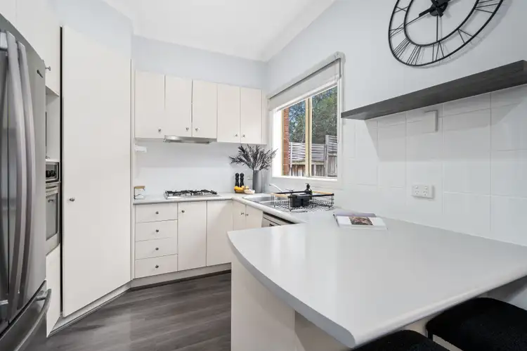 Fourth view of Homely townhouse listing, 2 Snowgum Court, Bundoora VIC 3083