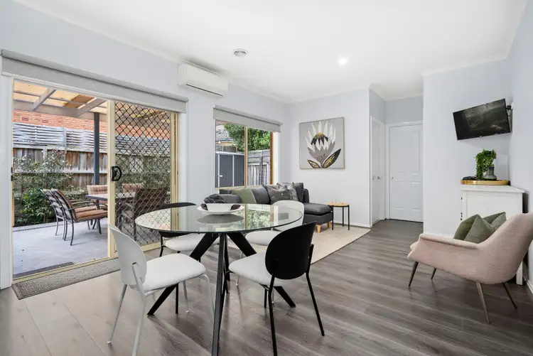Sixth view of Homely townhouse listing, 2 Snowgum Court, Bundoora VIC 3083