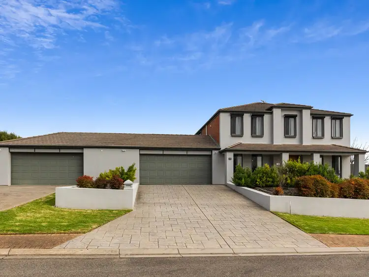 19-21 Kings Hill Circuit, Onkaparinga Hills SA 5163
