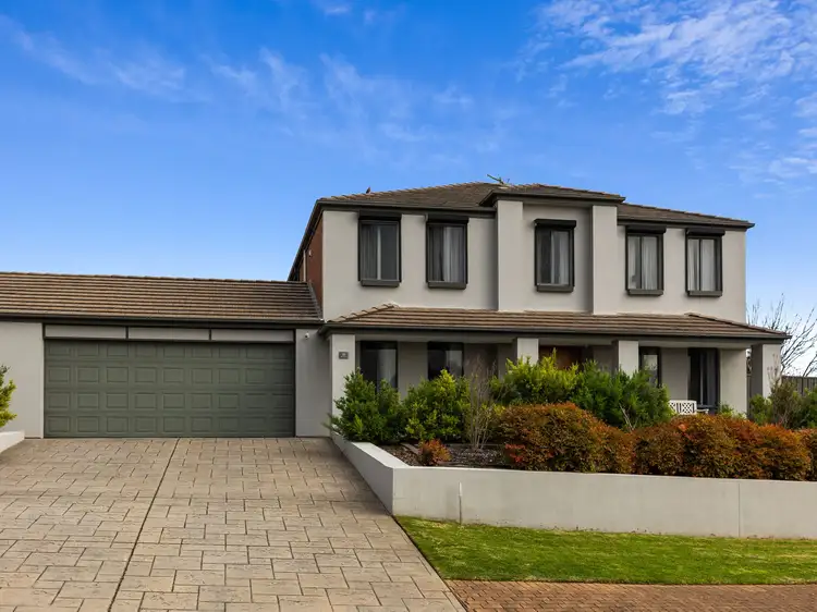 Second view of Homely house listing, 19-21 Kings Hill Circuit, Onkaparinga Hills SA 5163
