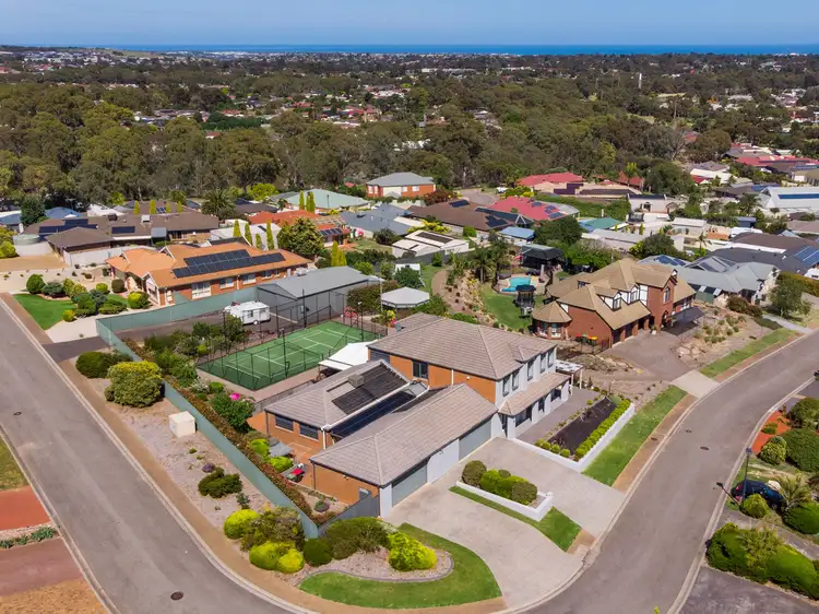Fourth view of Homely house listing, 19-21 Kings Hill Circuit, Onkaparinga Hills SA 5163