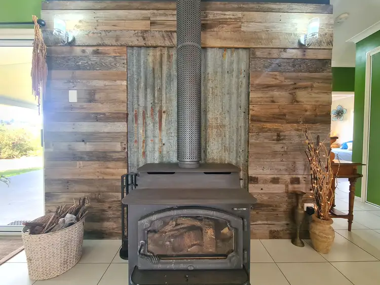 Sixth view of Homely rural property listing, 43 Vonhoff Road, Crows Nest QLD 4355