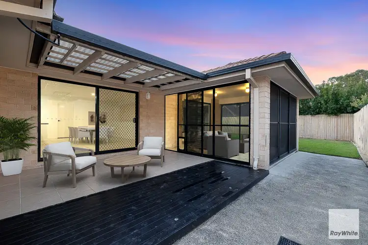 3 Turquoise Street, Redland Bay QLD 4165