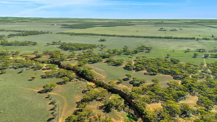 Second view of Homely land listing, Lot 6 Stock Route Road, Sutherlands SA 5374