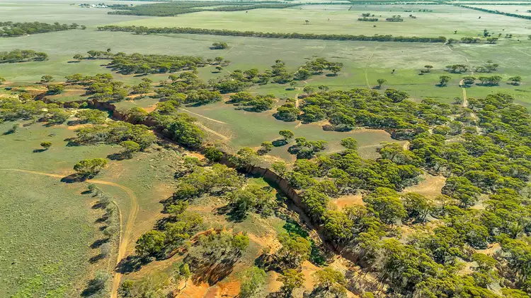 Fifth view of Homely land listing, Lot 6 Stock Route Road, Sutherlands SA 5374
