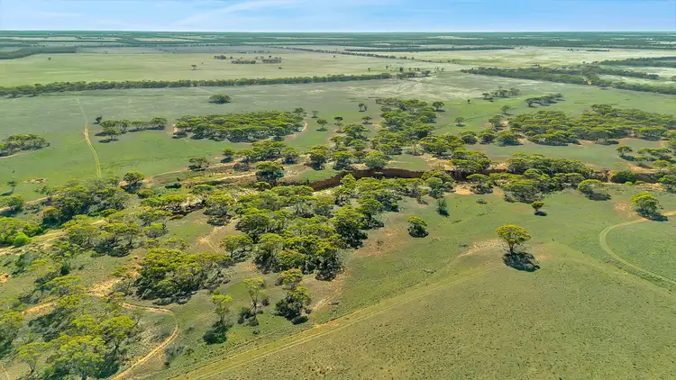 Sixth view of Homely land listing, Lot 6 Stock Route Road, Sutherlands SA 5374