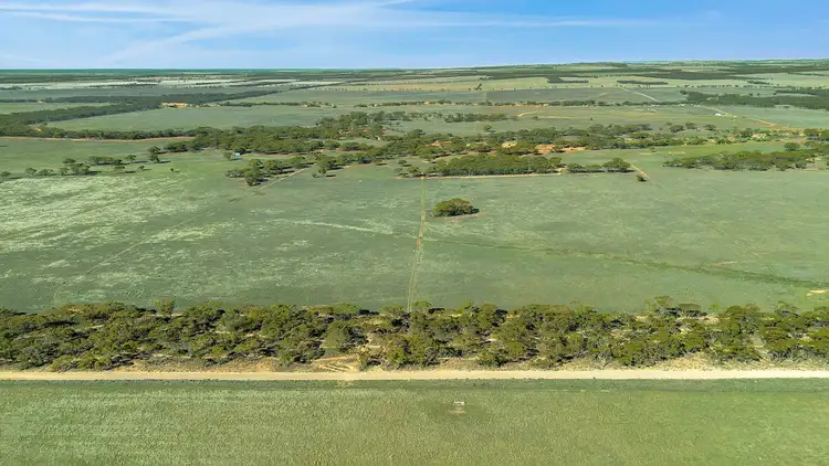 Seventh view of Homely land listing, Lot 6 Stock Route Road, Sutherlands SA 5374