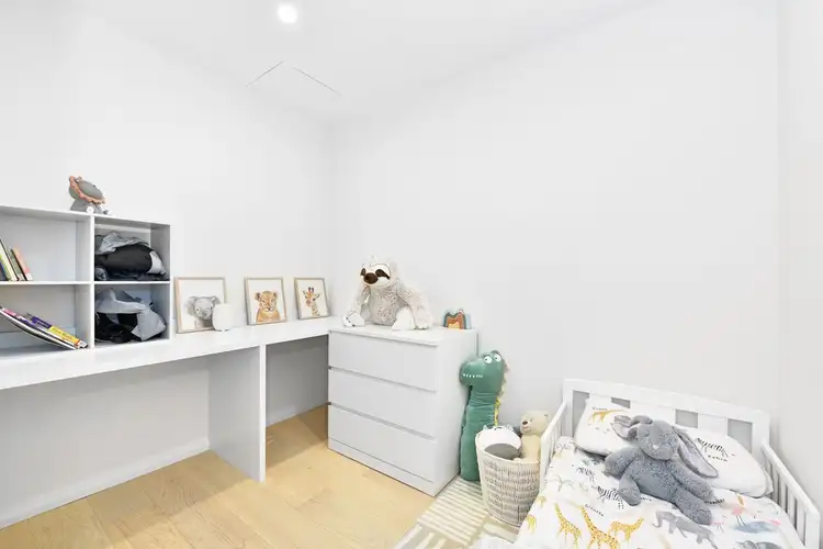 Third view of Homely apartment listing, 323/10 Village Place, Kirrawee NSW 2232