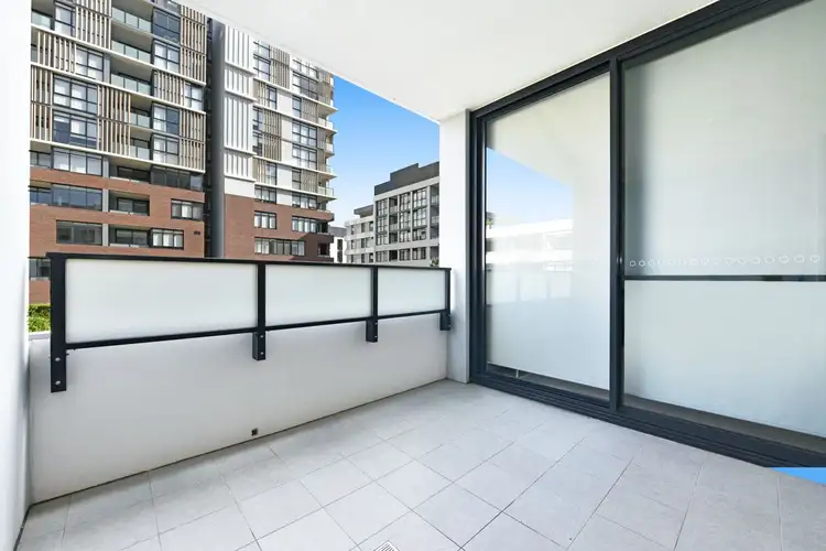 Sixth view of Homely apartment listing, 323/10 Village Place, Kirrawee NSW 2232