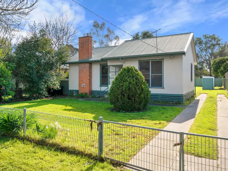 20 Russell Street, Benalla VIC 3672