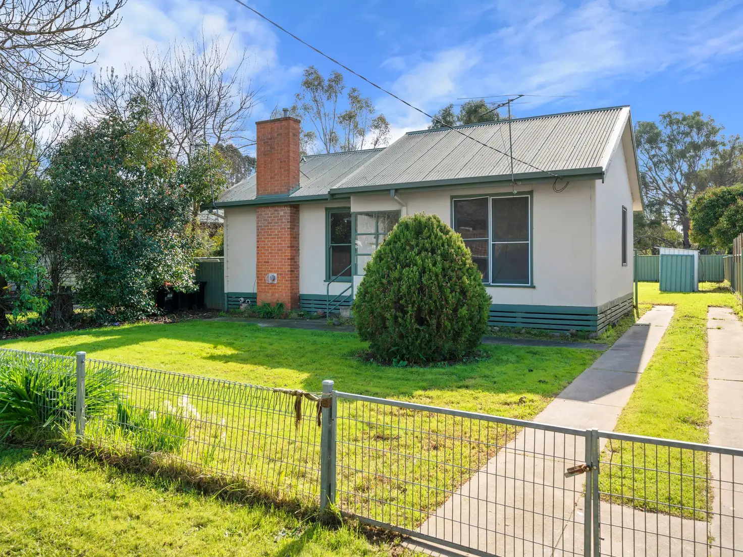 Main view of Homely house listing, 20 Russell Street, Benalla VIC 3672