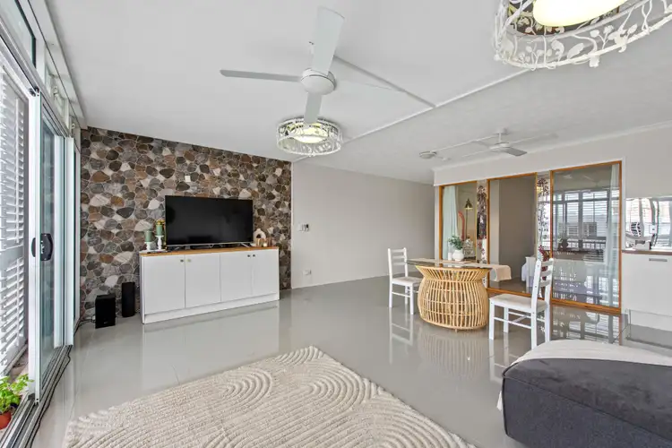 Third view of Homely apartment listing, 12/46 Chermside Street, Teneriffe QLD 4005
