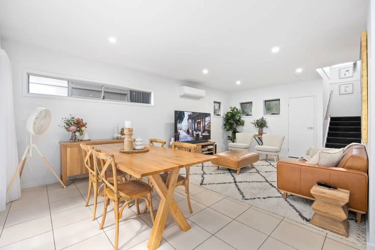 Main view of Homely townhouse listing, 10/80 Moolyyir Street, Urangan QLD 4655