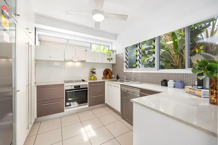 Fourth view of Homely townhouse listing, 10/80 Moolyyir Street, Urangan QLD 4655