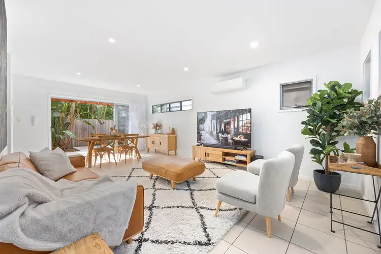 Fifth view of Homely townhouse listing, 10/80 Moolyyir Street, Urangan QLD 4655