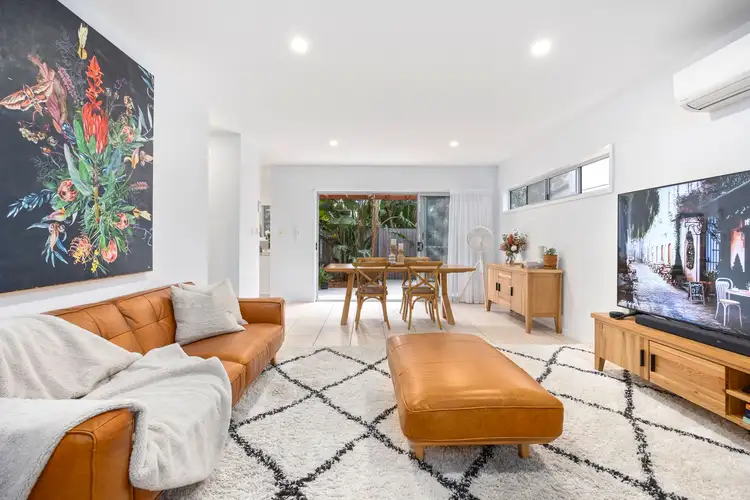 Sixth view of Homely townhouse listing, 10/80 Moolyyir Street, Urangan QLD 4655