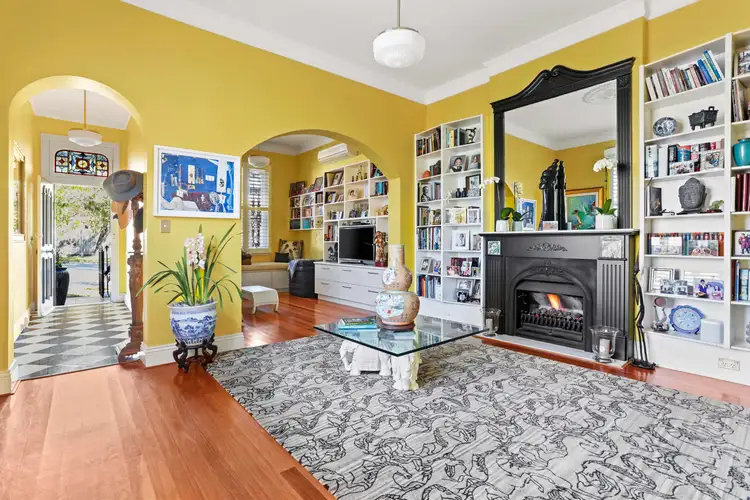Second view of Homely house listing, 2 Henry Street, Lewisham NSW 2049
