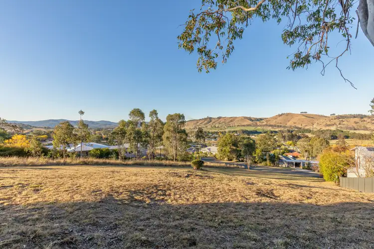 Third view of Homely land listing, 34 Melbee Circuit, Dungog NSW 2420