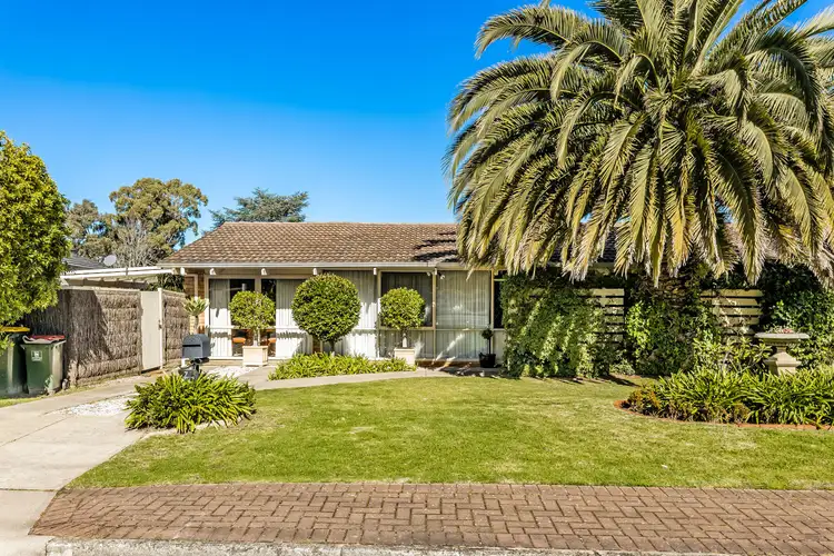 Main view of Homely house listing, 7 Birman Crescent, Flagstaff Hill SA 5159