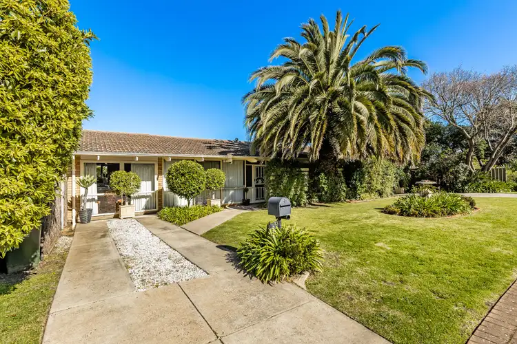 Second view of Homely house listing, 7 Birman Crescent, Flagstaff Hill SA 5159
