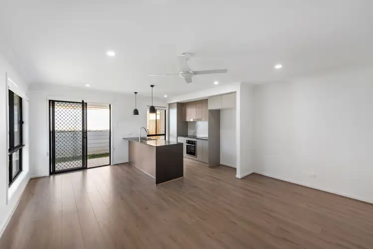 Fourth view of Homely house listing, 20A Waterway Crescent, Hillcrest QLD 4118