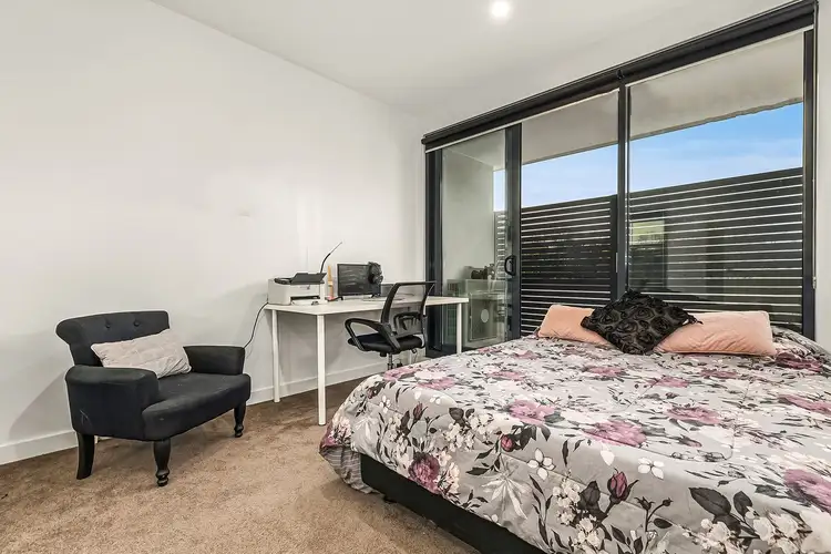 Sixth view of Homely apartment listing, 205/139 Burwood Highway, Burwood VIC 3125