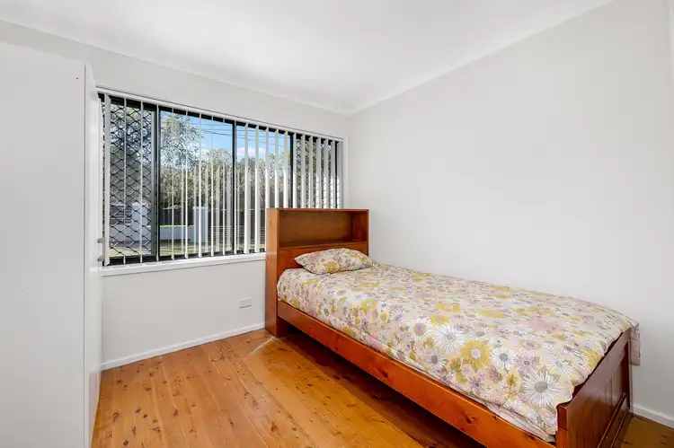 Seventh view of Homely house listing, 45 Farrell Road, Bass Hill NSW 2197