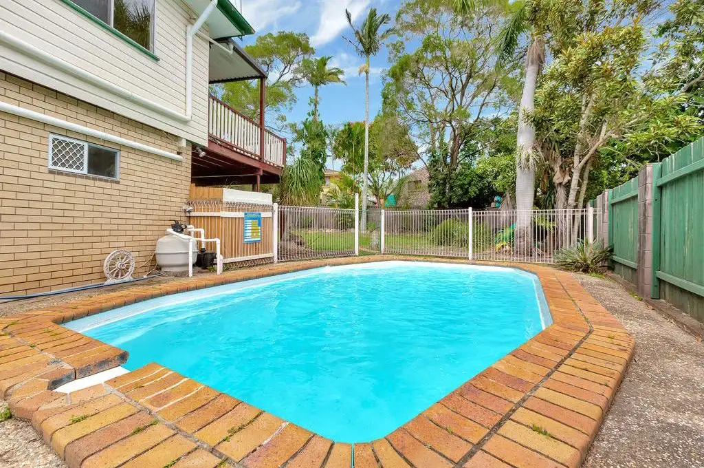Main view of Homely house listing, 1 Alkira Street, Sunnybank Hills QLD 4109