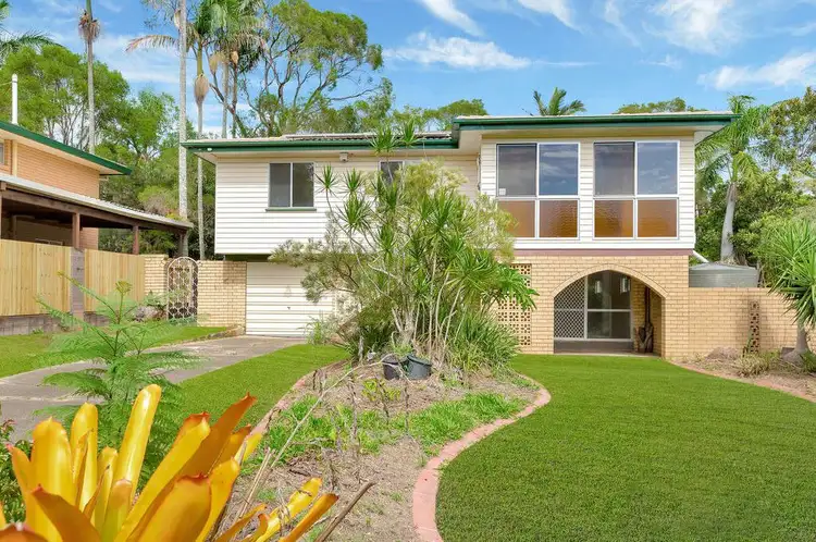 Second view of Homely house listing, 1 Alkira Street, Sunnybank Hills QLD 4109