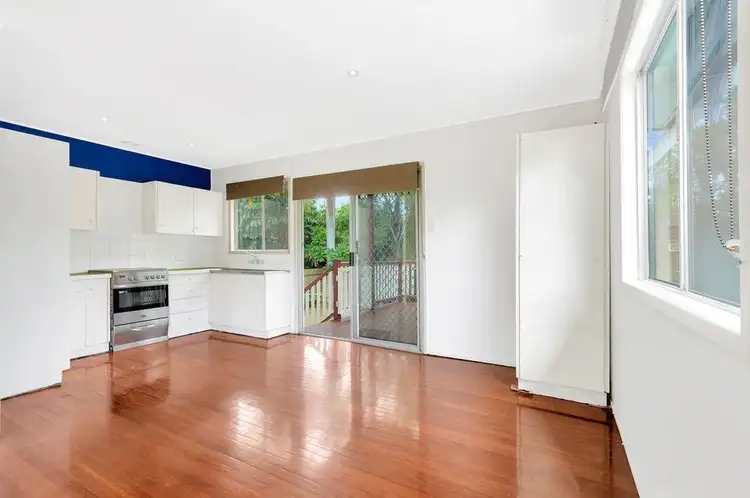 Fourth view of Homely house listing, 1 Alkira Street, Sunnybank Hills QLD 4109