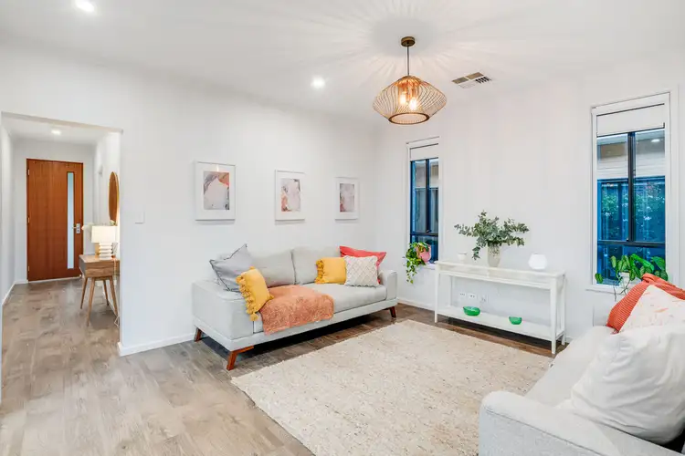Fifth view of Homely house listing, 18a Manoora Street, Greenacres SA 5086