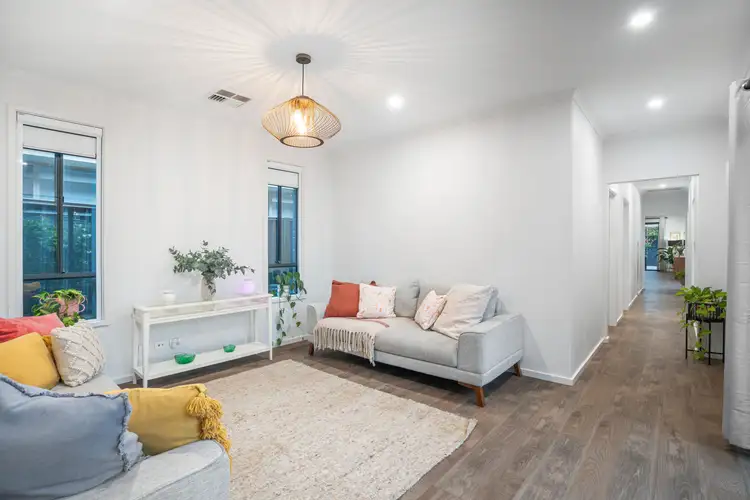 Sixth view of Homely house listing, 18a Manoora Street, Greenacres SA 5086