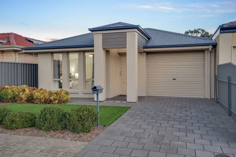 Second view of Homely house listing, 11 York Street, Northfield SA 5085