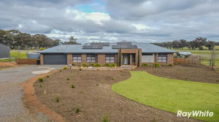 Main view of Homely house listing, 178 Pierces Road, Sebastian VIC 3556