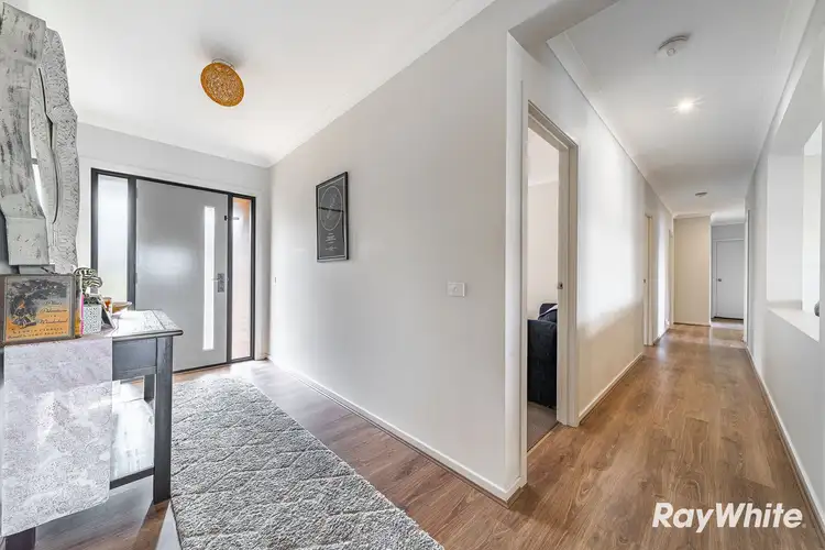 Third view of Homely house listing, 178 Pierces Road, Sebastian VIC 3556