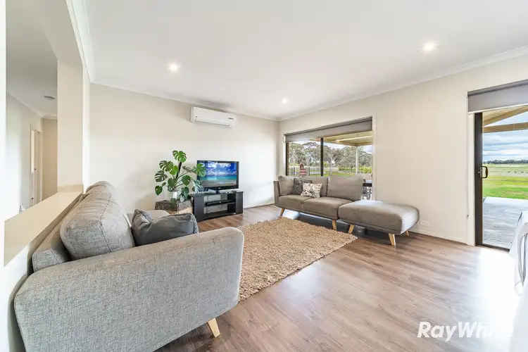Fifth view of Homely house listing, 178 Pierces Road, Sebastian VIC 3556